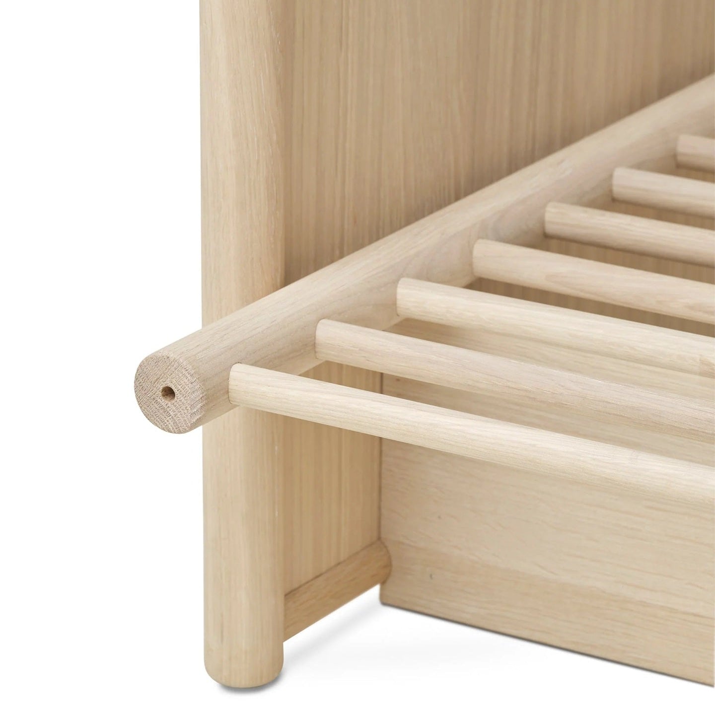 Oliver Furniture Camp Novel Cot Bed/Bed