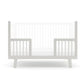 Oeuf NYC Sparrow Cot Toddler Conversion Kit - White