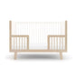 Oeuf NYC Sparrow Cot Toddler Conversion Kit - Birch