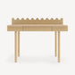 Oeuf NYC Moss Desk - Birch