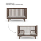 Oeuf NYC Sparrow Cot Toddler Conversion Kit - Walnut