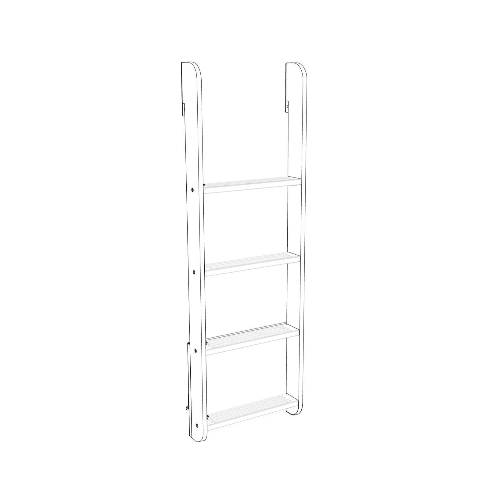 Oeuf NYC Perch Ladder Conversion Kit