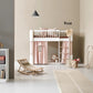 Oliver Furniture Curtain