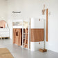 Oliver Furniture Curtain