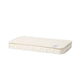 Oliver Furniture Wood Mini+ Cot Bed Excl. Junior Kit - Oak