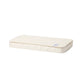 Oliver Furniture Wood Mini+ Cot Bed Incl. Junior Kit - Oak