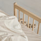 Oliver Furniture Wood Mini+ Junior Bed - Oak