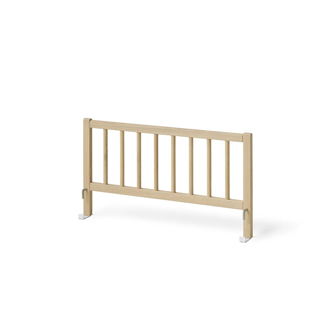 Oliver Furniture Wood Original Floor Bed - Oak