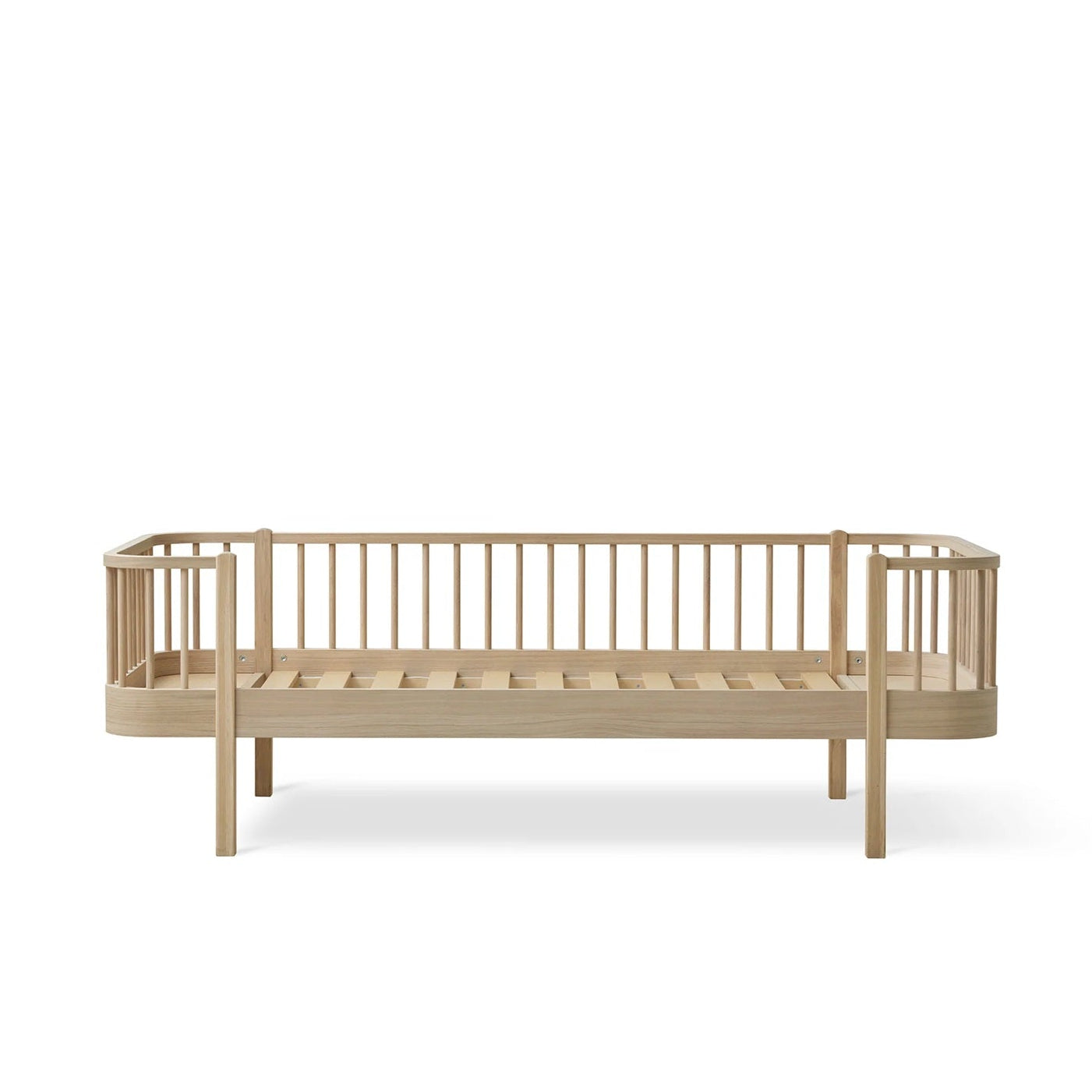 Oliver Furniture Wood Original Day Bed - Oak