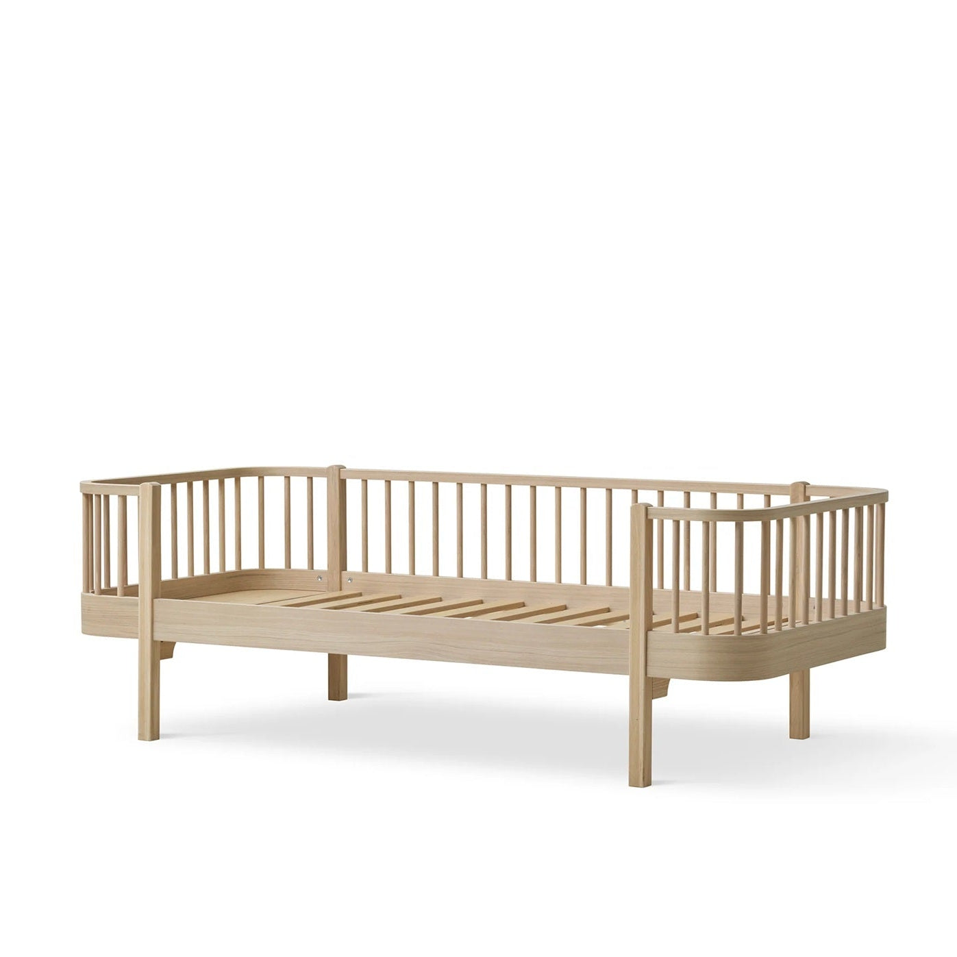 Oliver Furniture Wood Original Day Bed - Oak