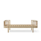 Oliver Furniture Wood Original Bed - Oak
