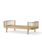 Oliver Furniture Wood Original Bed - Oak