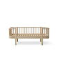 Oliver Furniture Wood Original Junior Day Bed - Oak