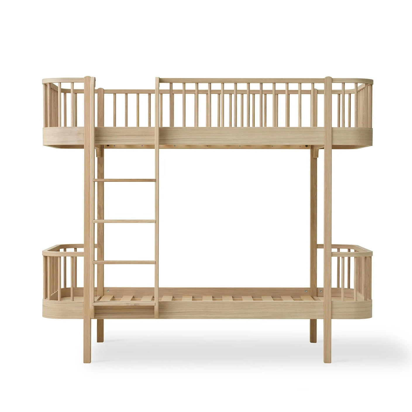 Oliver Furniture Wood Original Bunk Bed - Oak