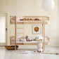 Oliver Furniture Wood Original Bunk Bed - Oak
