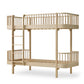 Oliver Furniture Wood Original Bunk Bed - Oak