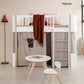 Oliver Furniture Curtain