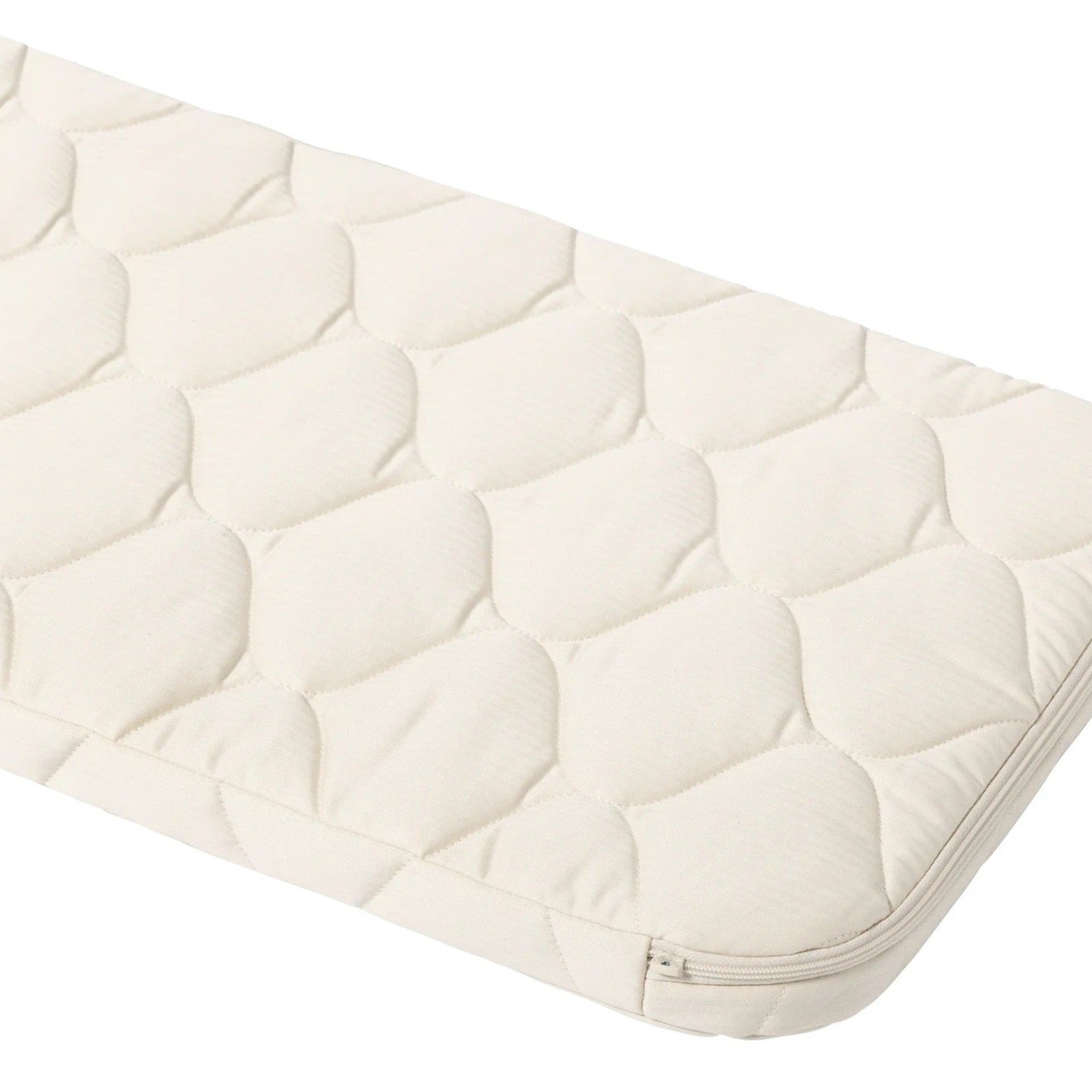 Oliver Furniture Mattress for Wood Co-Sleeper - 42 x 82cm