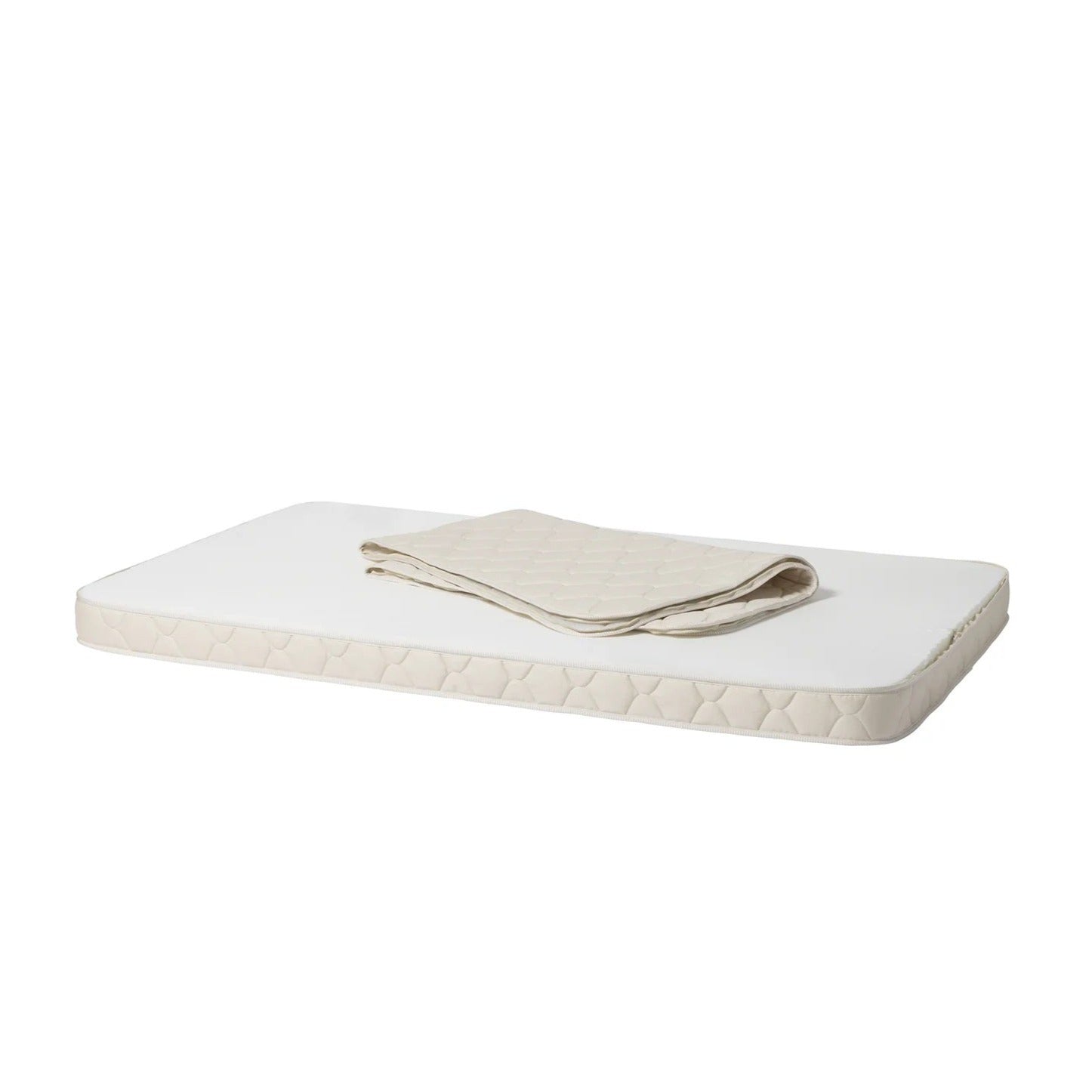 Oliver Furniture Mattress for Wood Lounger Bed - 120 x 200cm