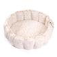 Play & Go Coco Organic Baby Playmat & Cocoon - Moon