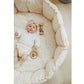 Play & Go Coco Organic Baby Playmat & Cocoon - Moon