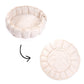 Play & Go Coco Organic Baby Playmat & Cocoon - Moon