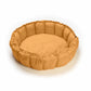 Play & Go Coco Organic Baby Playmat & Cocoon - Mustard