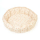 Play & Go Coco Organic Baby Playmat & Cocoon - Rabbit