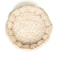 Play & Go Coco Organic Baby Playmat & Cocoon - Rabbit