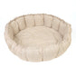 Play & Go Coco Organic Baby Playmat & Cocoon - Blue Stripes