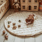 Play & Go Noomad Soft Playmat & Storage Bag - Rabbit