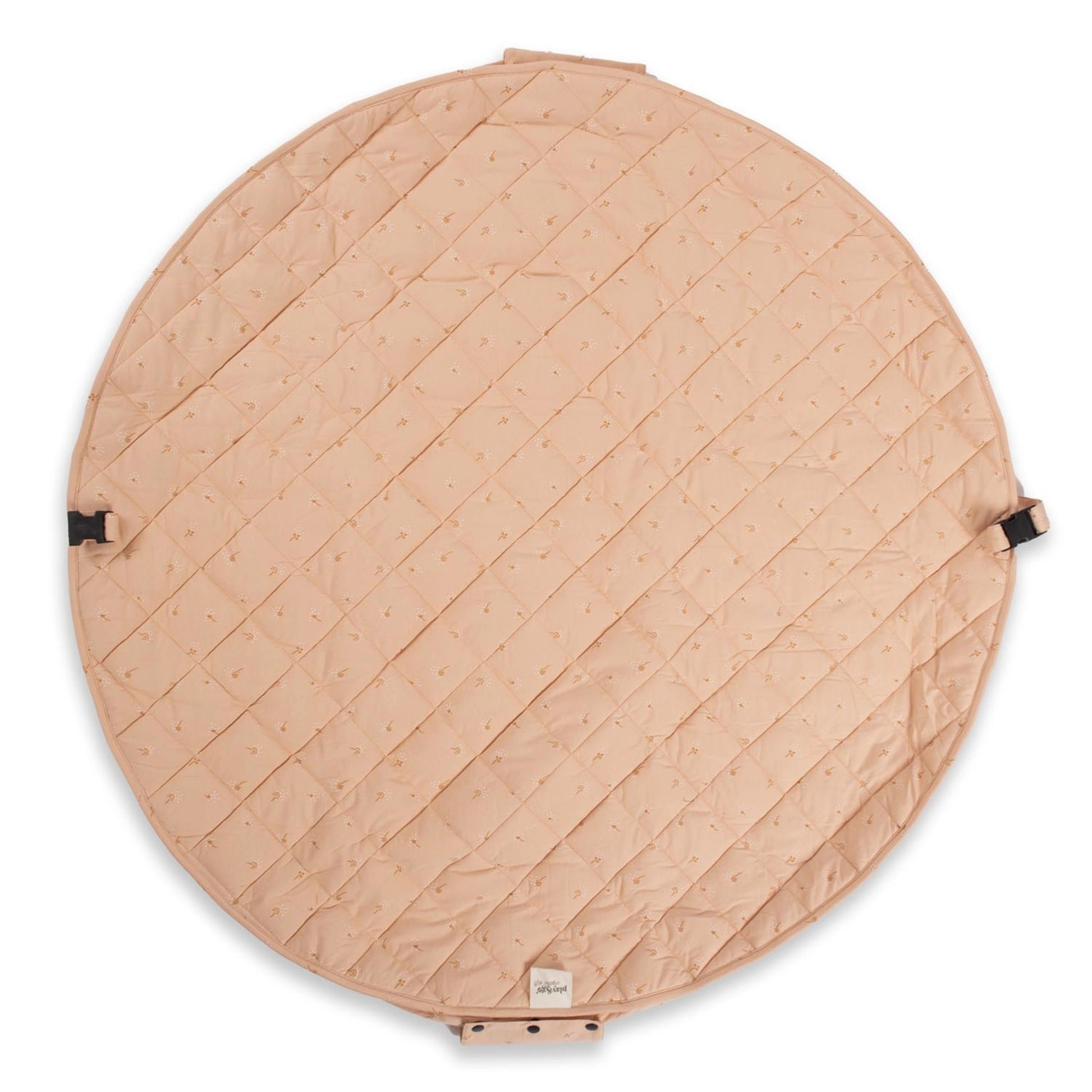 Play & Go Noomad Soft Playmat & Storage Bag - Fleuri