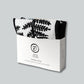 Etta Loves Reversible Baby Sensory Strip - Plant Print