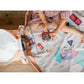 Play & Go Soo Playmat & Storage Basket - Fairyworld