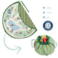 Play & Go Outdoor Playmat & Storage Bag - Park