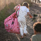 Play & Go Outdoor Playmat & Storage Bag - Cherry Picnic