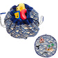 Play & Go Outdoor Playmat & Storage Bag - Pirate