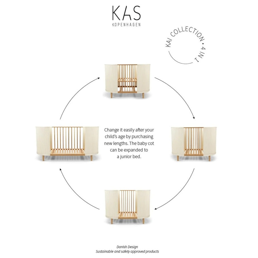 Kas Kopenhagen Kai Cots