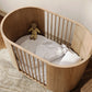 Kas Kopenhagen Kai Baby Mattress