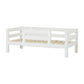 Hoppekids Eco Luxury Junior Bed - 70 x 160 cm - White