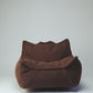 Wigiwama Beanbag Chair - Warm Hazel