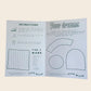 Patch World DIY Explorer Costume Kit