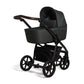 Quax Crooz2 Pram - Moss
