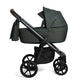 Quax Crooz2 Pram - Moss