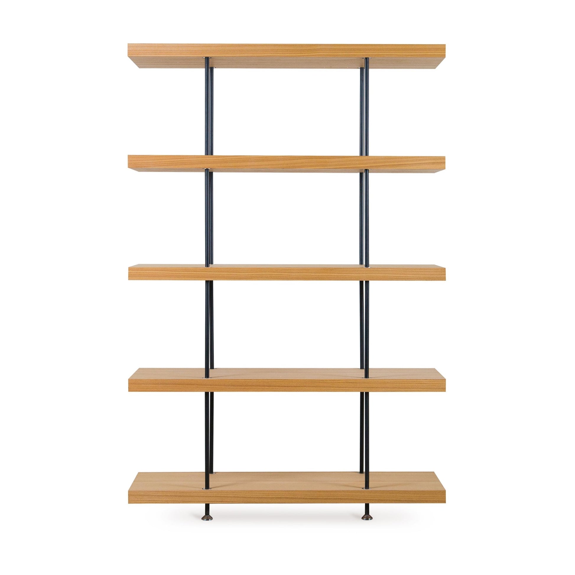 Quax Hai No Ki Bookcase - Natural Ash