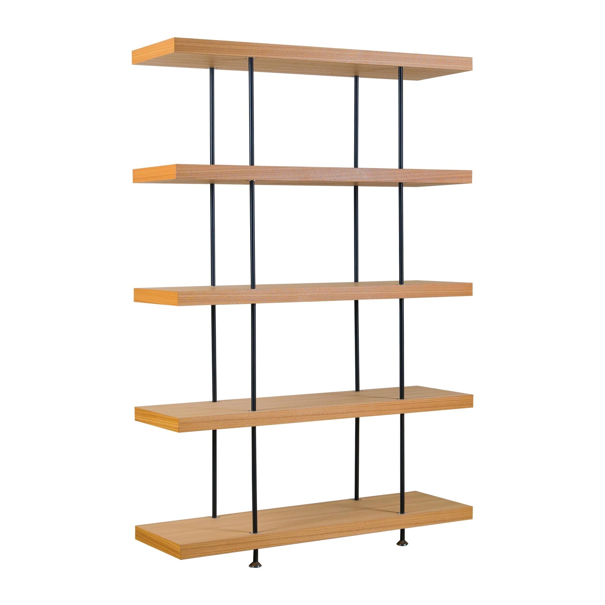 Quax Hai No Ki Bookcase - Natural Ash