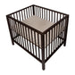 Quax Playpen Mattress - 93 x 4 x 73cm