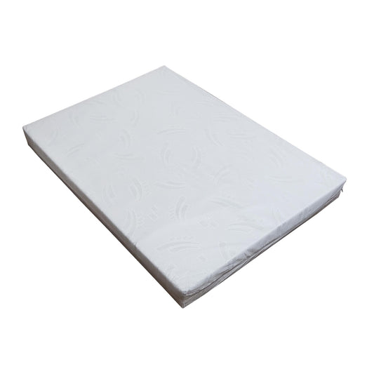 Quax Playpen Mattress - Fabric - 93 x 10 x 73cm