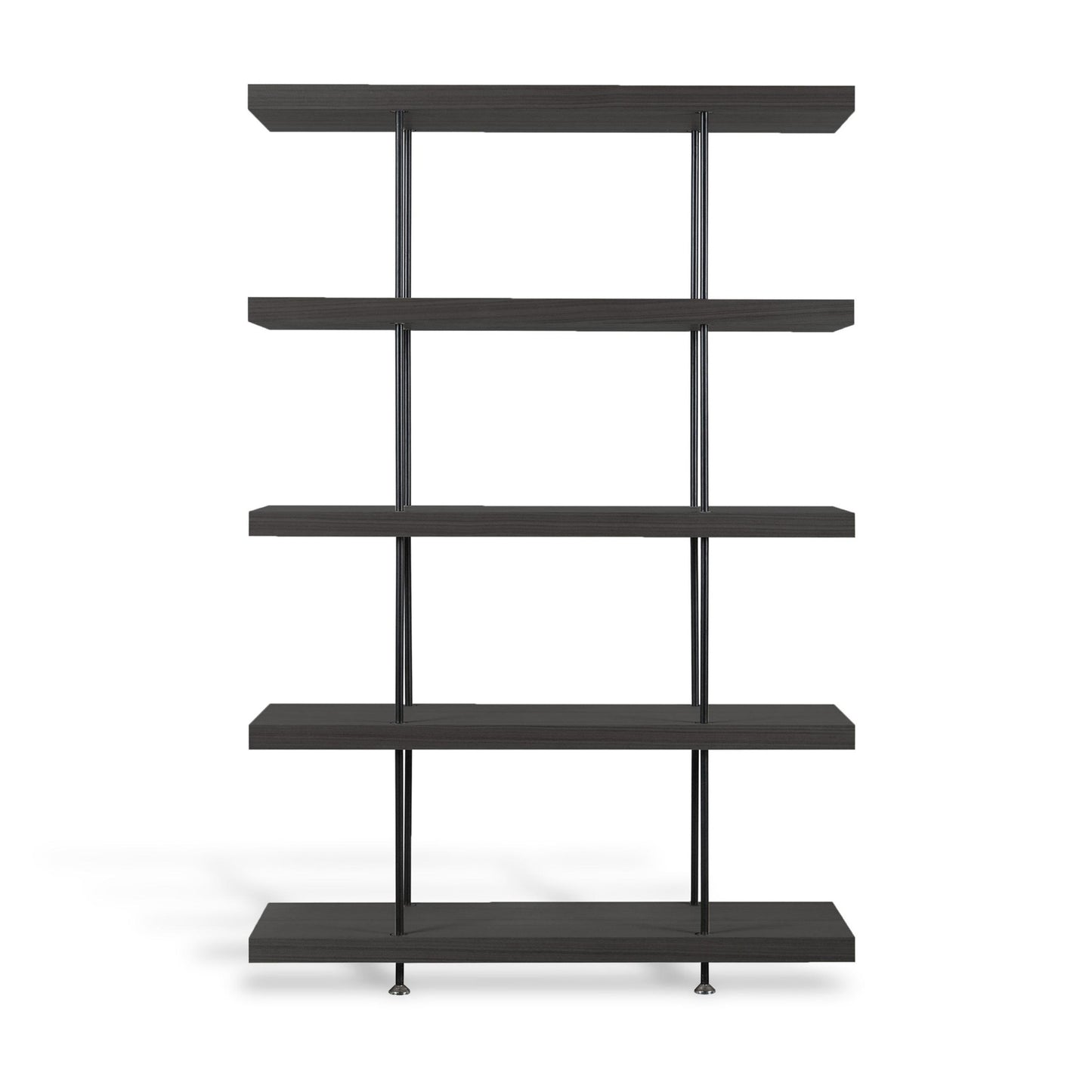 Quax Hai No Ki Bookcase - Black Ash