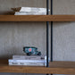 Quax Hai No Ki Bookcase - Natural Ash